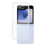PanzerGlass ® HardCase Transparent Samsung Galaxy Z Flip6