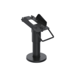 Ergonomic Solutions SpacePole Payment PAX402-D-02 POS-systeemaccessoire POS-bevestiging Zwart Metaal