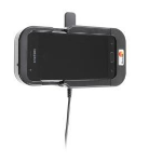 Brodit 758118 holder Passive holder Mobile phone/Smartphone Black
