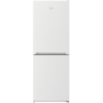 Beko CFG4552W Freestanding Frost Free Fridge Freezer with Freezer Guard