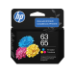 HP 63/65 Tri-color Original Ink Cartridge