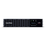 CyberPower Smart App Sinewave uninterruptible power supply (UPS) Line-Interactive 2 kVA 2000 W 8 AC outlet(s)