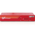 WatchGuard XTM 26 + 3Y Email Security hardware firewall 0.54 Gbit/s
