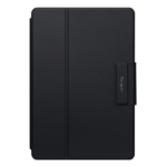 Targus THZ998UK tablet case 29.2 cm (11.5") Flip case Black