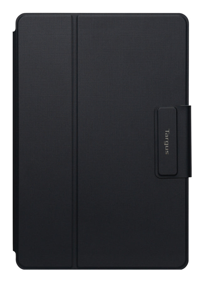Targus THZ998UK tablet case 29.2 cm (11.5") Flip case Black