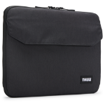 Thule Lithos TLS114 - Black 35,6 cm (14") Opbergmap/sleeve Zwart