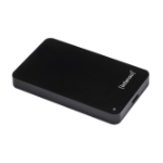 Intenso 2TB 2.5" Memory Case USB 3.0 external hard drive 2000 GB Black