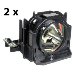 CoreParts ML12478 projector lamp 210 W