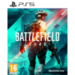 Sony Battlefield 2042 Standard PlayStation 5