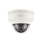 Hanwha XNV-8040R security camera Dome IP security camera Indoor & outdoor 2560 x 1920 pixels Ceiling