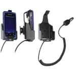 Brodit 512834 holder Mobile phone/Smartphone Black Active holder