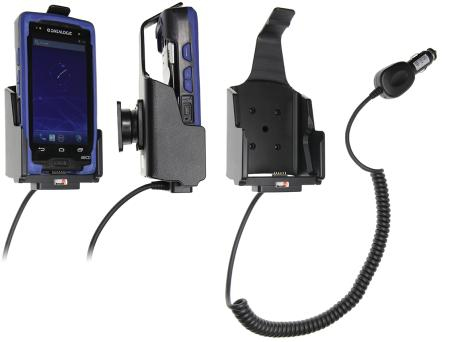 Brodit 512834 holder Mobile phone/Smartphone Black Active holder
