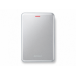 Buffalo MiniStation SSD Velocity 240 GB Silver
