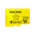 SanDisk SDSQXAO-256G-ANCZN memory card 256 GB MicroSDXC UHS-I