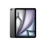 Apple iPad Air 5G Apple M LTE-TDD & LTE-FDD 256 GB 27,9 cm (11") 12 GB Wi-Fi 7 (802.11be) iPadOS 26 Grijs