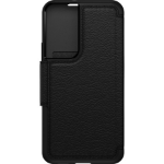 OtterBox Strada Series for Samsung Galaxy S22, black - No retail packaging  Chert Nigeria