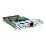 1pt ISDN WAN Interface Card REMANUFACTURED