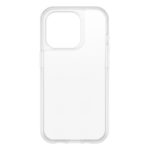 OtterBox React Series for iPhone 15 Pro, Clear