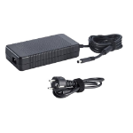 DELL 450-18975 power adapter/inverter Indoor 330 W Black