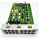 Alcatel-Lucent Enterprise 3EH77061AD interface cards/adapter Internal