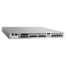 HPE 1606 FCIP 16-pt Enabled 8Gb FC 6-pt Enabled 1GbE Power Pack+ Switch