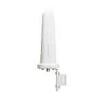 HPE Aruba Networking eANT-2x2-56O-10 5/6Ghz 10dBi Omni-Directional Outdoor Antenna