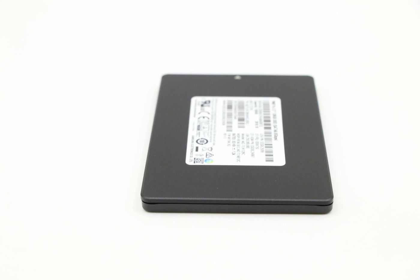 Image of Lenovo Storage SSD AV310 128G 2 5 Ram