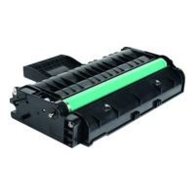 Image of Ricoh 407999/TYPE SP201 Toner cartridge, 1K pages ISO/IEC 19798...