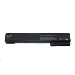 Origin Storage BTI alt to HP 632425-001 notebook spare part Battery