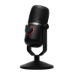 LogiLink Thronmax Mdrill Zero Plus Jet Black 96khz