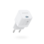Anker PowerPort III Universal White AC Fast charging Indoor