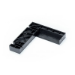 Synology Disk Holder C 6.35 cm (2.5") Carrier panel Black