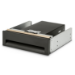 HP 2.5in HDD/SSD 2-in-1 Optical Bay Bracket 5.25" Bezel Black