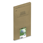Epson Golf ball Multipack 4-clr 34 DURABrite Ultra Ink EasyMail