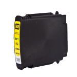 CTS Wholesale Remanufactured Cartridge for HP Deskjet K550 Yellow Ink Cartridge C9393AE No 88XL [88XL Y(C9393)]