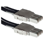 Cisco STACK-T3A-1M InfiniBand/fibre optic cable Metallic