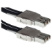 Cisco STACK-T3A-1M= InfiniBand/fibre optic cable Metallic