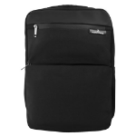 Perfect Choice PC-085072 mochila City backpack Negro Poliéster