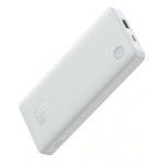 Baseus P10067500213-00 power bank 10000 mAh White