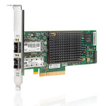 HPE NC550SFP Internal Ethernet 10000 Mbit/s