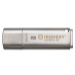 Kingston Technology IronKey 256GB Locker Plus 50 AES Encryption