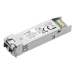 TP-Link ISM311LM network transceiver module Fiber optic 1.25 Mbit/s SFP 850 nm