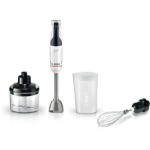 Bosch Serie 4 MSM4W221 blender 0.6 L Immersion blender 600 W White
