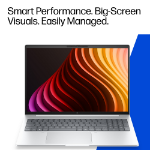 HP EliteBook 8 G2i 16 inch Notebook Next Gen AI PC Wolf Pro Security Edition