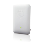 Cambium Networks cnPilot e500 1160 Mbit/s White