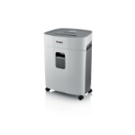 Dahle PS 420 paper shredder Cross shredding 60 dB Black, Grey