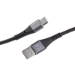 Intenso A315C USB-C charging/data cable, 1.5m, fast charging up to 60 watts, black