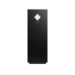 OMEN by HP 25L GT15-2750nz Intel® Core™ i7 i7-14700KF 32 GB DDR5-SDRAM 1 TB SSD NVIDIA GeForce RTX 4070 Ti Super Windows 11 Home Tower PC Schwarz