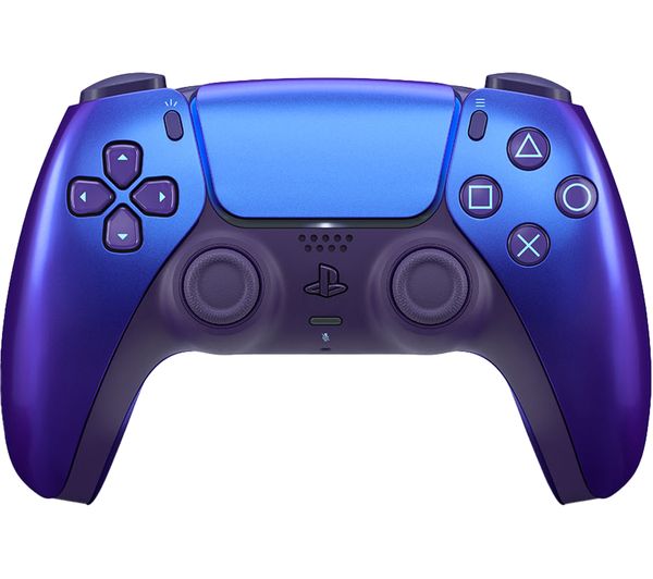 DualSense PS5 Wireless Controller - CHROMA INDIGO thumbnail