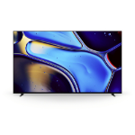 Sony BRAVIA 8 Series 77" OLED 4K HDR Display with Google TV, including 3 years PrimeSupport